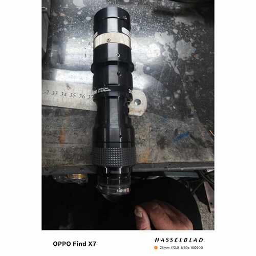 【请询价】NAVITAR 161400 OPTEM 304310