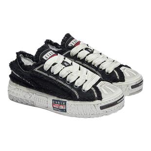 新年礼物汪苏泷同款跑步鞋帆布鞋STARTER板鞋运动休闲鞋鞋子男鞋