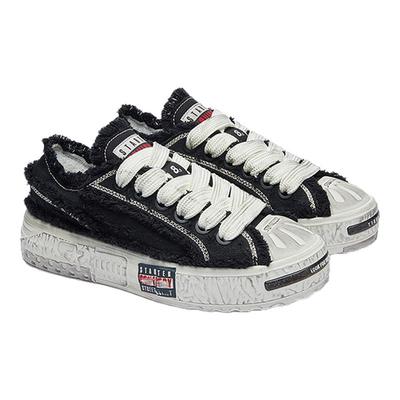 新年礼物汪苏泷同款跑步鞋帆布鞋STARTER板鞋运动休闲鞋鞋子男鞋