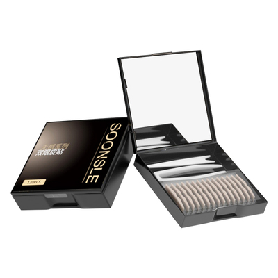 困难眼型救星】5形专研持久隐形