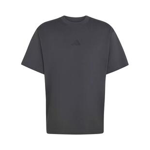 Adidas阿迪达斯男装2026夏季新款M VERB SCRIPT休闲运动T恤KB4874