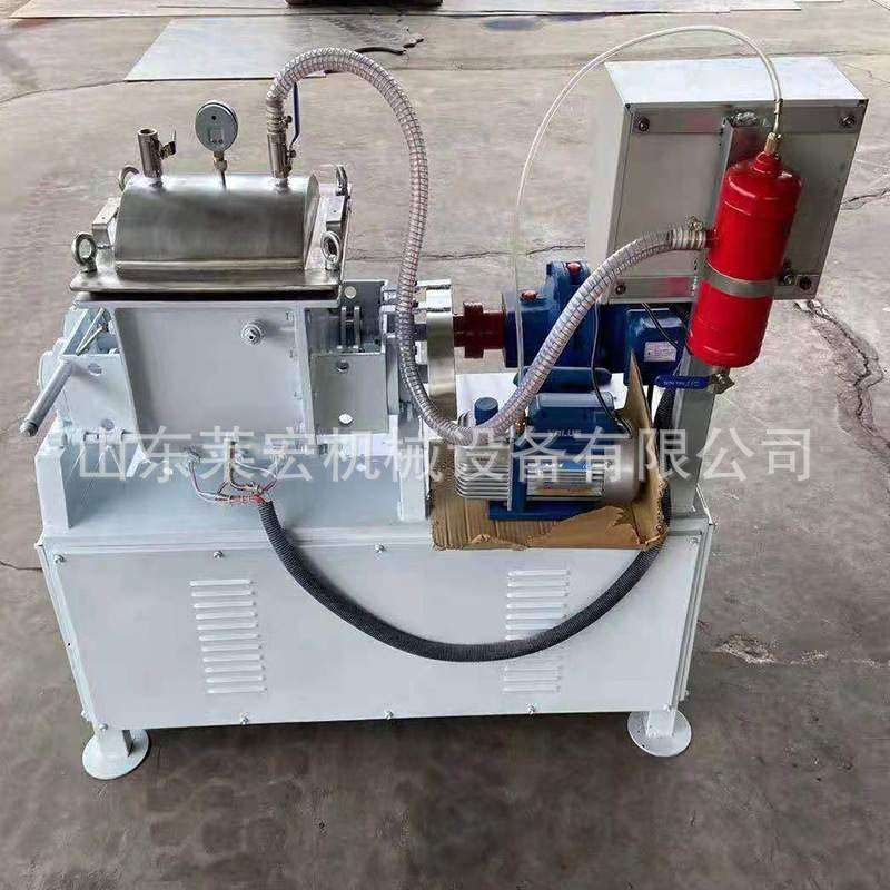 厂家直供100L捏合机不锈钢电加热抽真空下螺杆捏合机硅橡胶捏合机