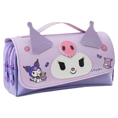 笔袋女生2025新款小学生专用文具