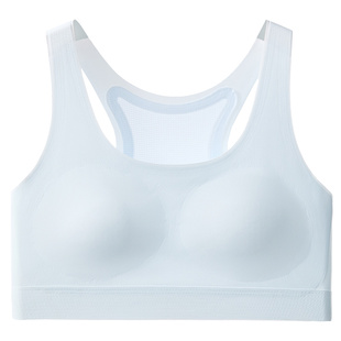 少女内衣学生初中女童小背心发育期小学生儿童文胸12岁女孩大童13