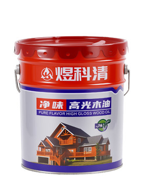 高光木油木蜡油防腐耐候油漆户外室外防水透明清漆木器漆大桶批发