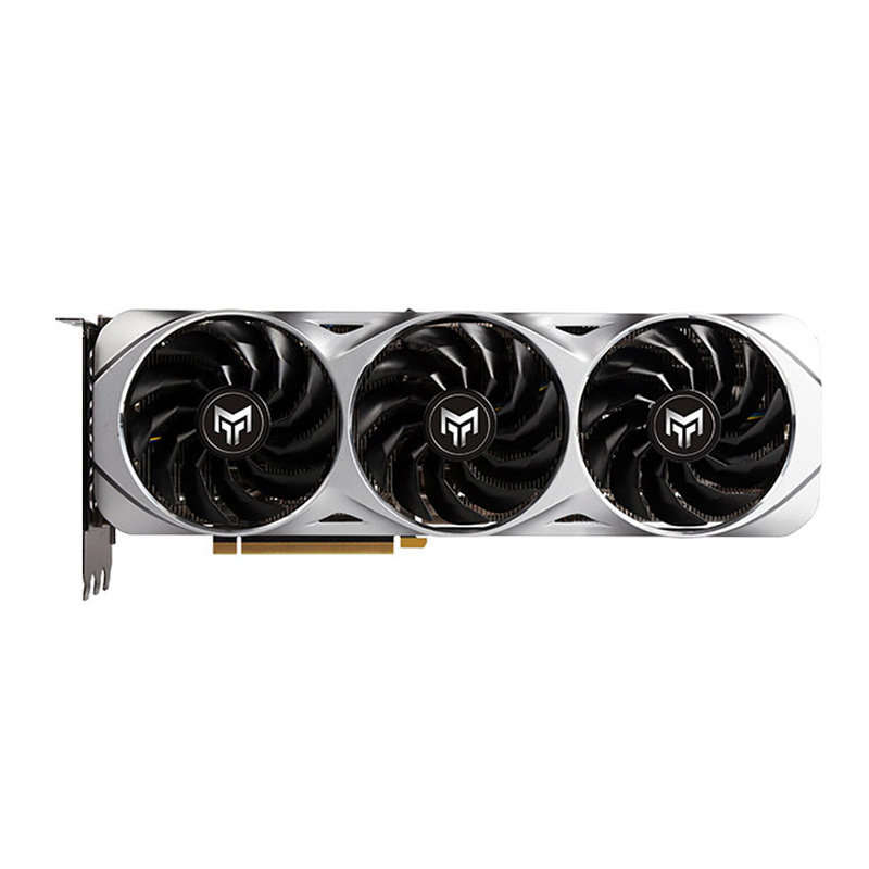影驰RTX5080/5070TI/5060ti/5060系列4060ti显卡电竞游戏台式电脑