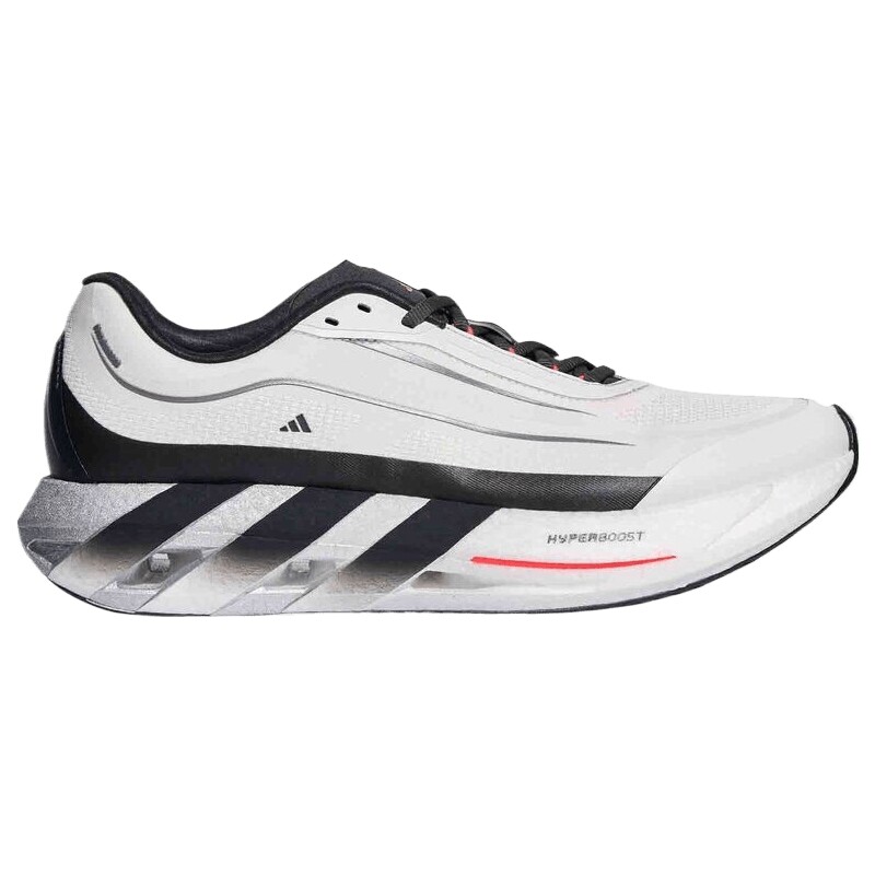 「王鹤棣同款」adidas阿迪达斯男女稳定轻弹缓震轻量跑步鞋KH6788