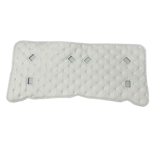 适用于路虎卫士110引擎盖隔音棉发动机舱后备箱盖降噪隔音板改装