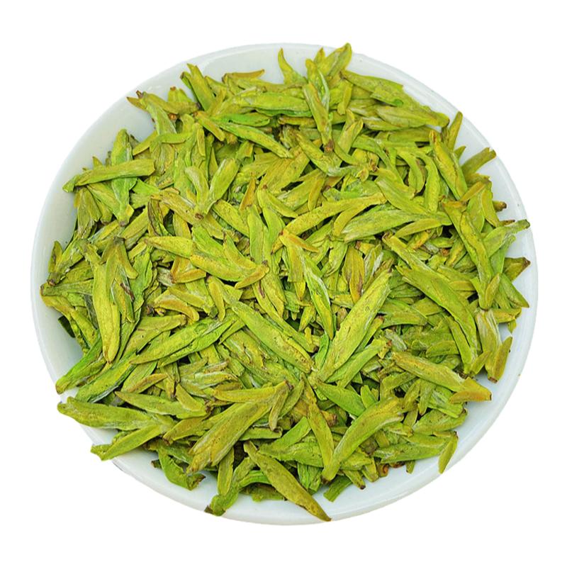 新茶2026年龙井嫩芽早茶