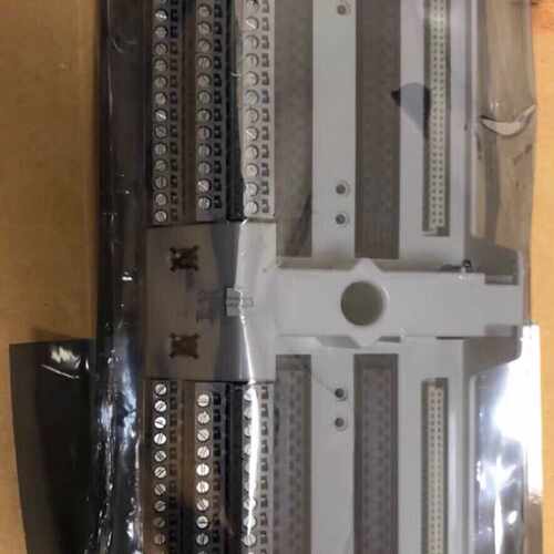 艾默生底座1B30035H01全新