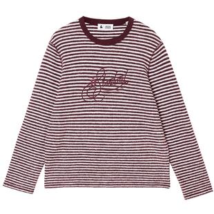 杰克琼斯男装春季新潮流时尚百搭舒适男士圆领字母毛衣针织衫上衣