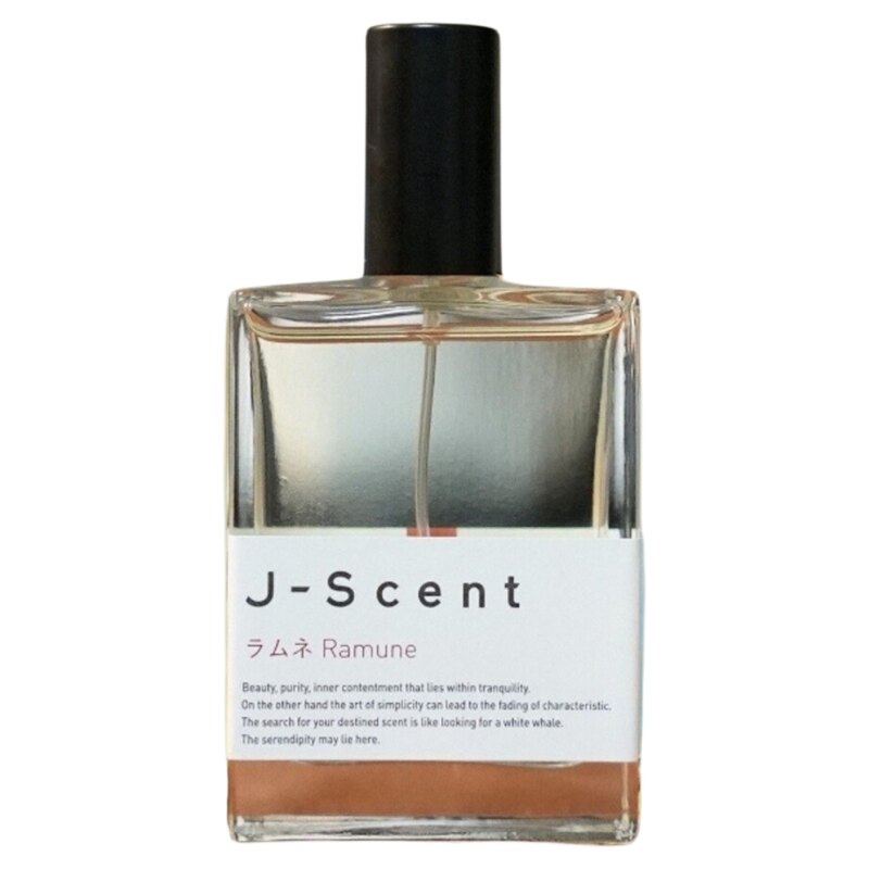 J-Scent香水jscent试香小样