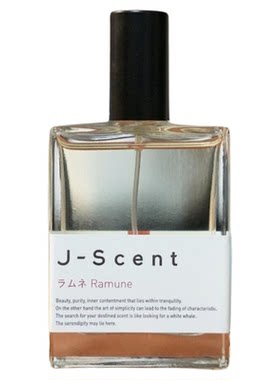 J-Scent香水jscent试香小样