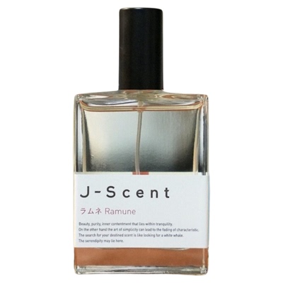 J-Scent香水jscent试香小样