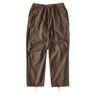 靛海 复刻美军M65作战裤战术复古军事风休闲长裤口袋束脚工装裤男