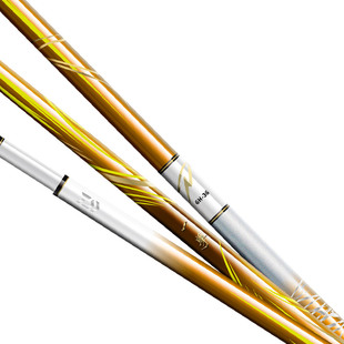 DAIWA达亿瓦一击黑坑轻量综合大物鲫鱼鱼竿手杆超轻 超硬台钓手竿