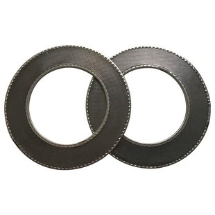 高强石墨复合垫圈手孔垫片耐高温密封锅炉人孔垫280*380 300*400