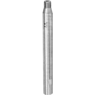 东成水钻机钻头加长杆连接延伸延长墙壁开孔转头打土钻杆加粗接杆