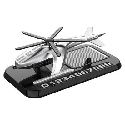 车载临时停车号码牌汽车内挪车牌