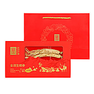 【4盒到手99】长白山人参礼盒