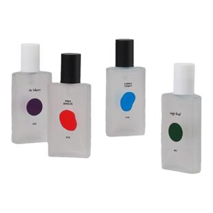 DUFTDOFT多馥特馥香氛香水喷雾蜜桃兰花皂香柠檬麝香淡香80ml男女