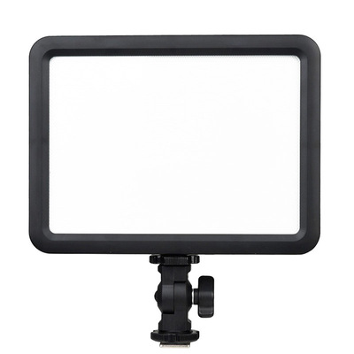 神牛便携单反相机影视便携摄像灯