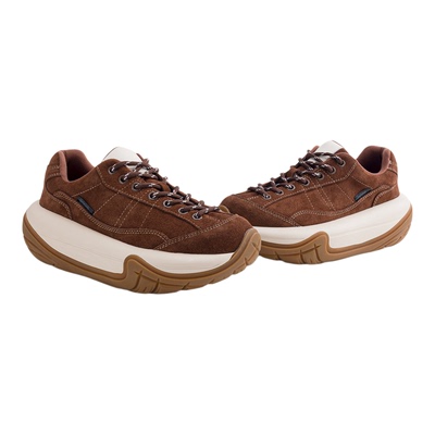 SGIRLTWTW复古厚底运动鞋女款