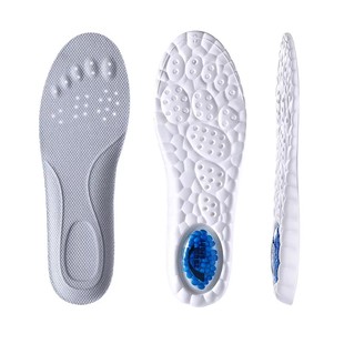 适用于匹克无双鞋垫男款篮球鞋运动气垫减震久站不累女士跑步高弹