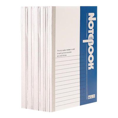 记事本笔记本软抄本笔记本子