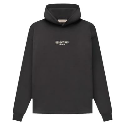 正品essentials卫衣连帽衫外套潮