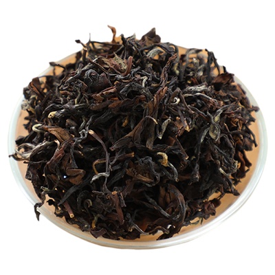 台湾正宗东方美人乌龙茶2025新茶雪藏香韵红茶品鉴礼盒装200g送礼