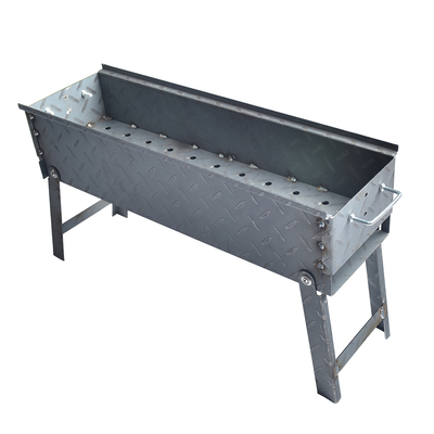 烧烤炉子庭院烤肉炉户外烧烤架