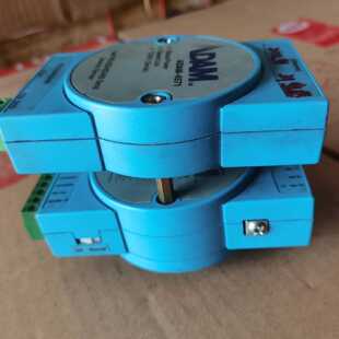 议价Advech Module Adam-4571 Powers On  Lights Up Actual Phot