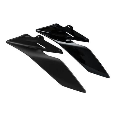 23款250SR定风翼扰流板