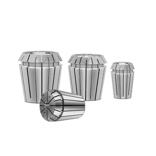 ER20筒夹8 11 16 25 32 40高精度数控弹性夹头雕刻机刀柄夹具夹头