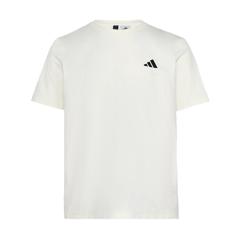 阿迪达斯男女T恤adidas