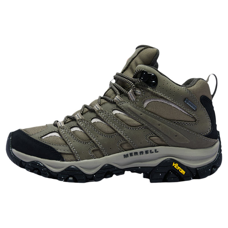 MERRELL迈乐防滑中高帮徒步鞋