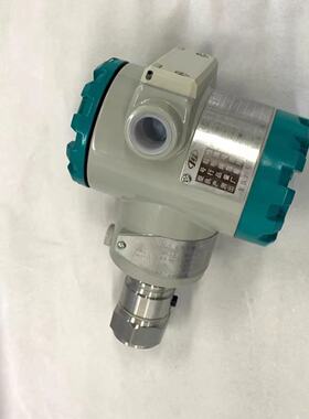 议价川仪PDS803GH-1DS1-D1DN直连式压力变送器 316L膜片隔爆Ex带显示