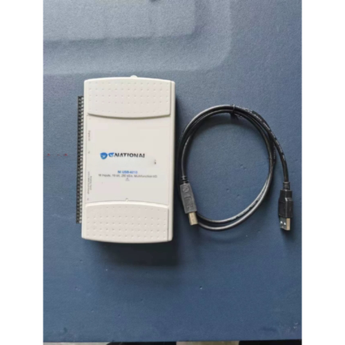 USB-6210数据采集卡USB采集卡16路模拟输议价