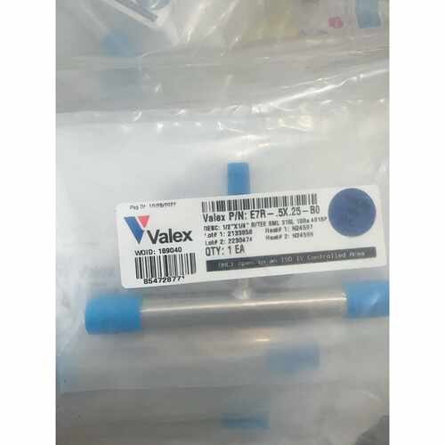 溢价-VALEX    1/21/4  EP三通    42