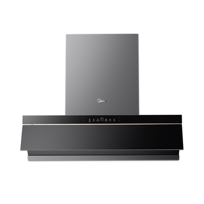 【政府补贴】美的油烟机AK5PRO