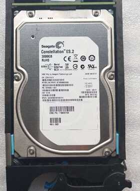 议价EMC VNX 3TB SAS 7.2K 005049278 005049453 005046455