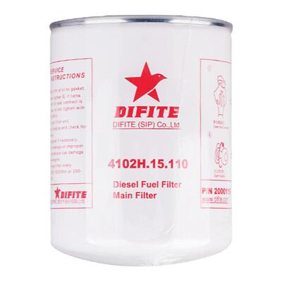 达菲特4102.H.15.110柴油滤芯