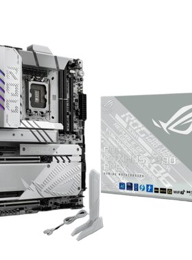 华硕Z890EXTREMEAPEX吹雪主板