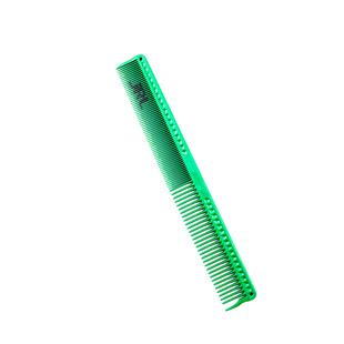 JRL专业美发梳子女发梳尖尾梳盘发梳理发店家用多彩梳 日式剪发梳