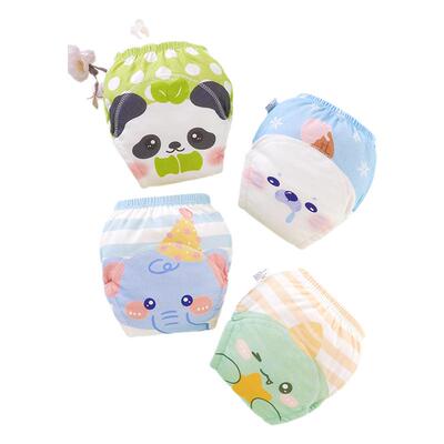 告别尿布焦虑，宝宝舒适无束缚！