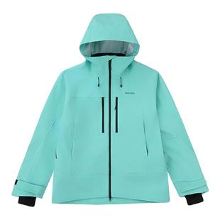 Nobaday专业滑雪服3L全压胶雪服男女同款防水单板雪服衣裤套装冬