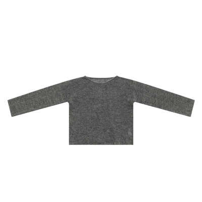 幼马海马羊毛圆领女士毛衣