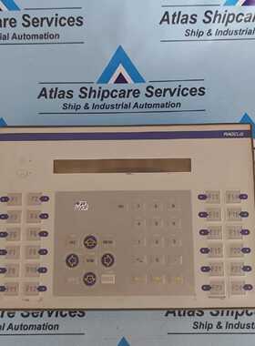 TELEMECANIQUE MODICON MAGELIS XBT E013010/013010 PANEL
