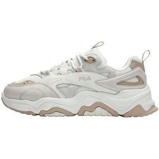 FILA斐乐山丘鞋女鞋老爹鞋休闲鞋运动鞋官方旗舰